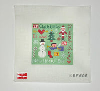 Holiday Seasons - Winter
