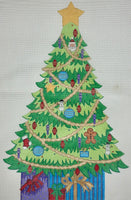Christmas Tree
