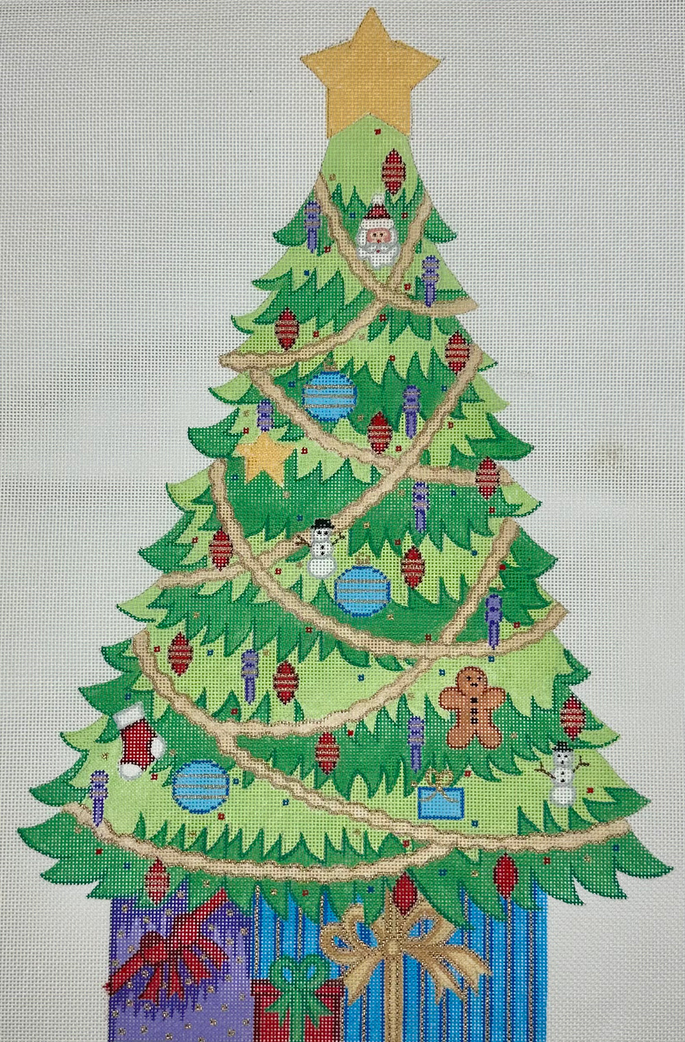 Christmas Tree