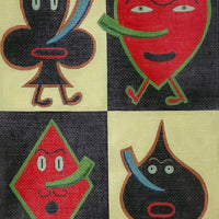 Card Suits