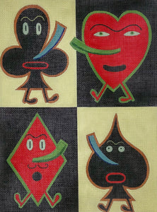 Card Suits