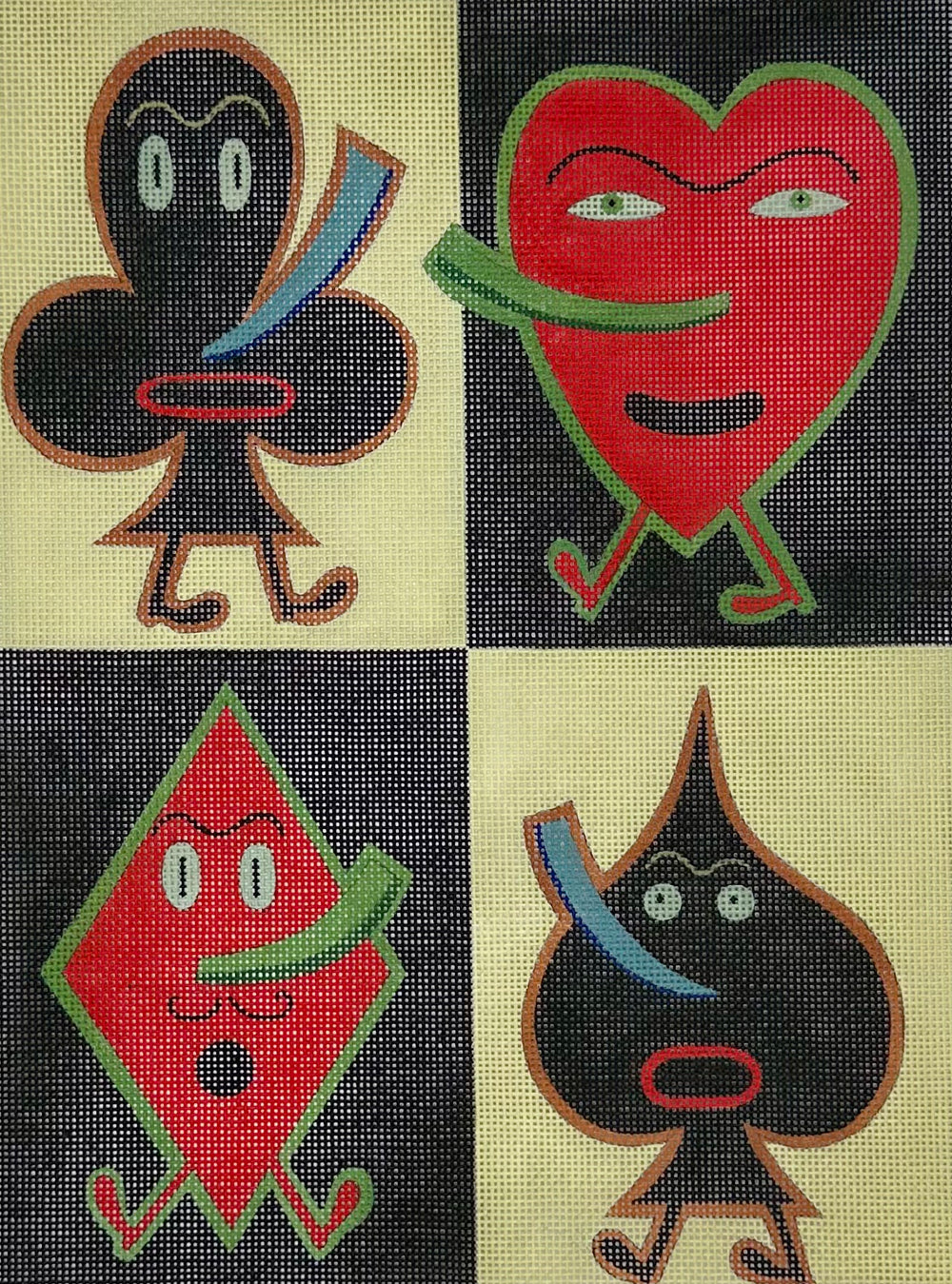 Card Suits