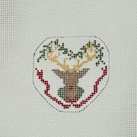 Reindeer Ornament
