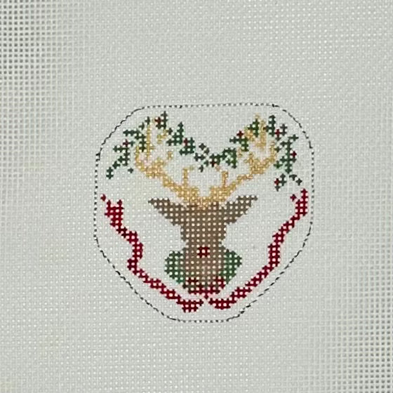 Reindeer Ornament