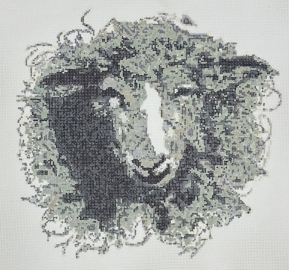 Pursell Sheep