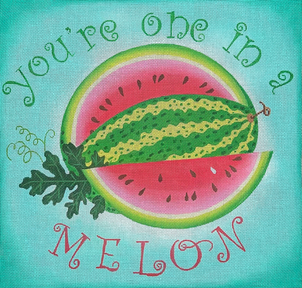 You're One in a Melon