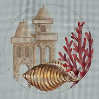 Triton Coaster
