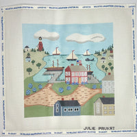 Harbor House