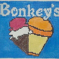 Bonkey's