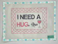 I Need a HUGe Rose
