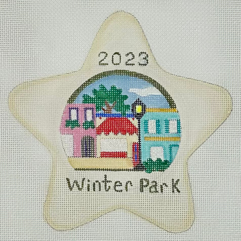 2023 Winter Park Star