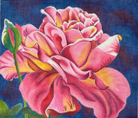 Floral
