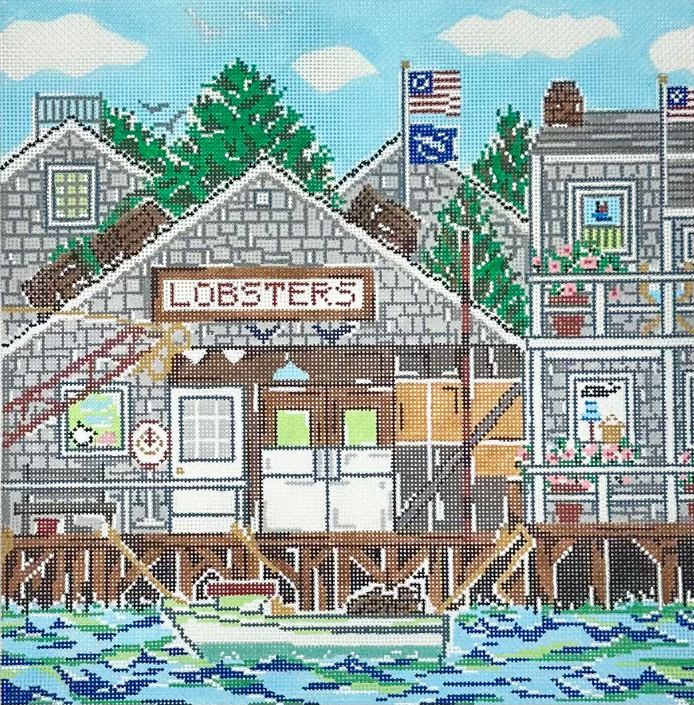 Lobster House