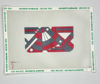 Geometric Clutch
