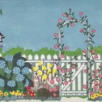 Garden Gate