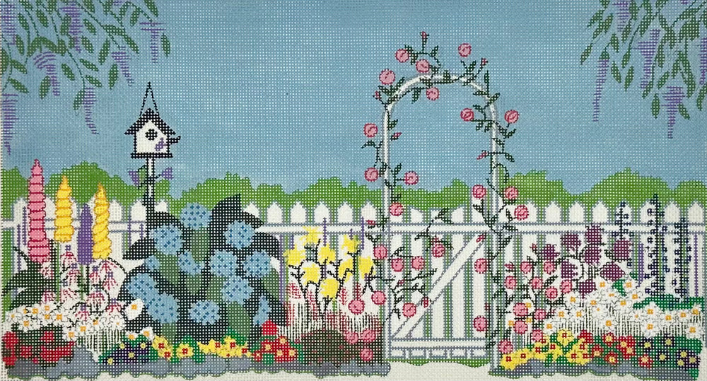 Garden Gate