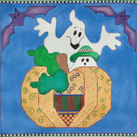 Halloween Pillow