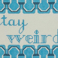 Stay Weird
