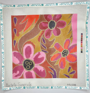 Floral Fusion