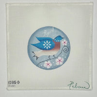 Bird of the Month - April