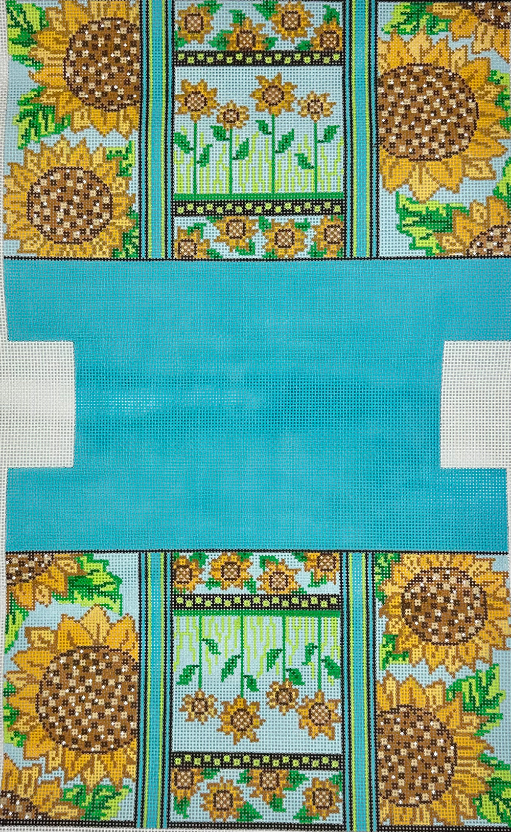 Sunflowers Tote Bag