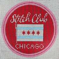 Stitch Club Chicago Round
