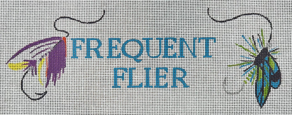 Frequent Flier