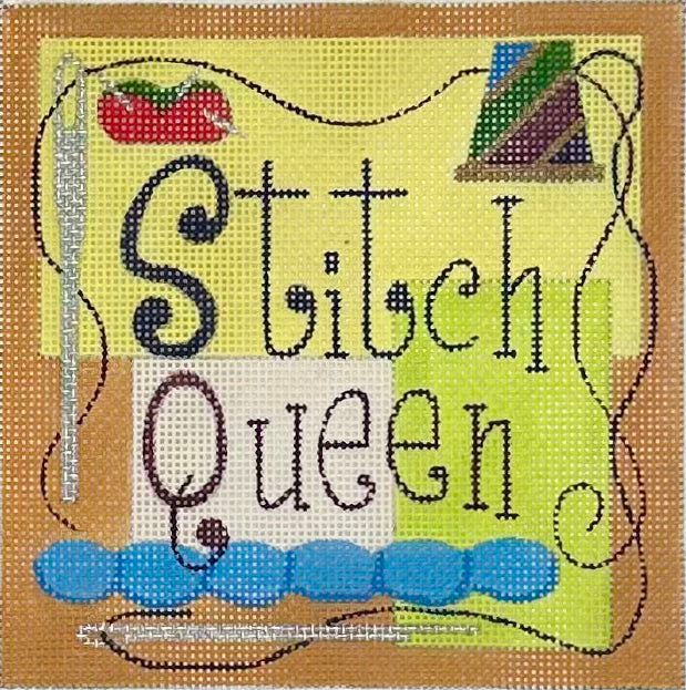 Stitch Queen