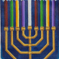 Chanukah Banner