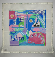 Zodiac - Libra
