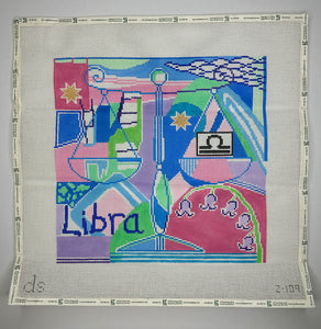 Zodiac - Libra