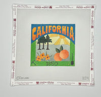 California Postcard
