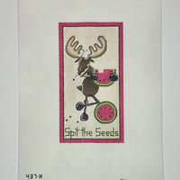 August Moose