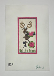 August Moose