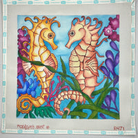 Seahorses