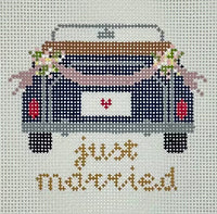 The Newlyweds
