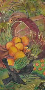 Oranges and Crows