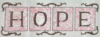 Hope
