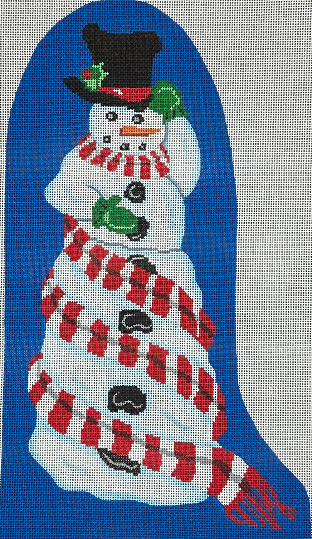 Snowman