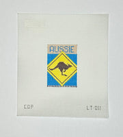 Aussie Insert

