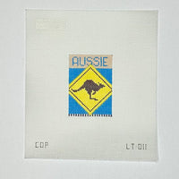 Aussie Insert