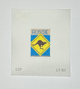Aussie Insert