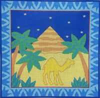 Midnight Camel
