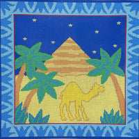 Midnight Camel