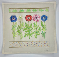 Floral
