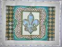 Fleur de Lis
