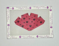 Red Hearts Strawberry
