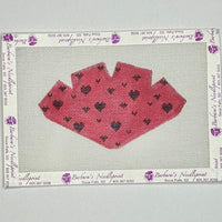 Red Hearts Strawberry