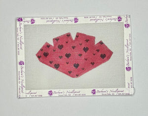 Red Hearts Strawberry