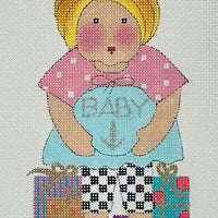 Bella's Baby Shower